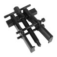 thumbnail image 1 of 40X80mm Car Gear Puller Armature Bearing Forging Extractor Wheel Repair Removal Tools Disassembly Trailer Accessories, 1 of 5