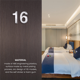 thumbnail image 2 of 10 piezas de números de casa y puerta autoadhesivos para buzón de correo, dirección de calle para residencia y letreros, del 0 al 9, 2 of 4