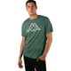 thumbnail image 3 of Playera Kappa Casual Logo Cromen Hombre 381H2TW, 3 of 3