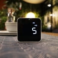 thumbnail image 2 of Temtop P10 Air Quality Monitor PM2.5 AQI Professional Particle Sensor, 2 of 8