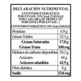 thumbnail image 3 of Chocolate amargo Lindt Excellence naranja intensa y almendra 100 g, 3 of 4