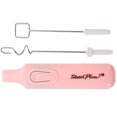 thumbnail image 2 of MasteelfCA 1 Set Electric Pigment Ink Mixer Electric Gouache Paints Mixer Color Stirrer, 2 of 9