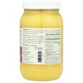thumbnail image 6 of Pure Indian Foods Organic Virgin PrimalFat Coconut Ghee, 15 oz (425 g), 6 of 7