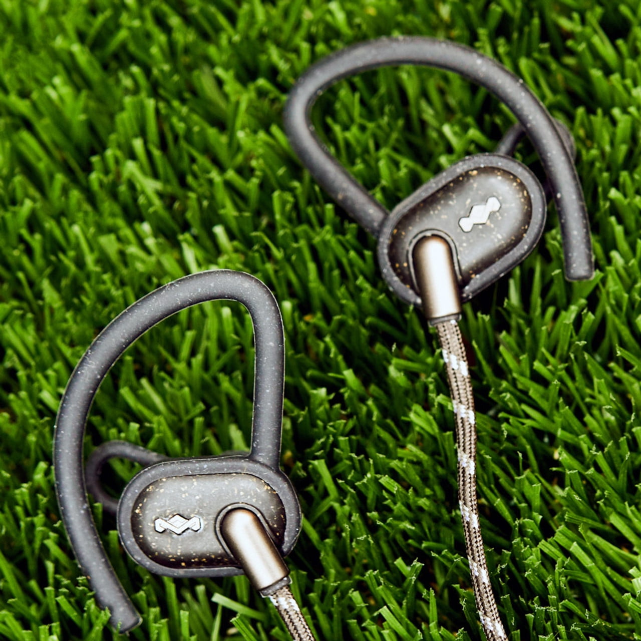House of Marley Uprise Bluetooth Earbuds Walmart