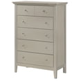 thumbnail image 3 of Glory Furniture Marilla Chest in Cappuccino Color, 3 of 3
