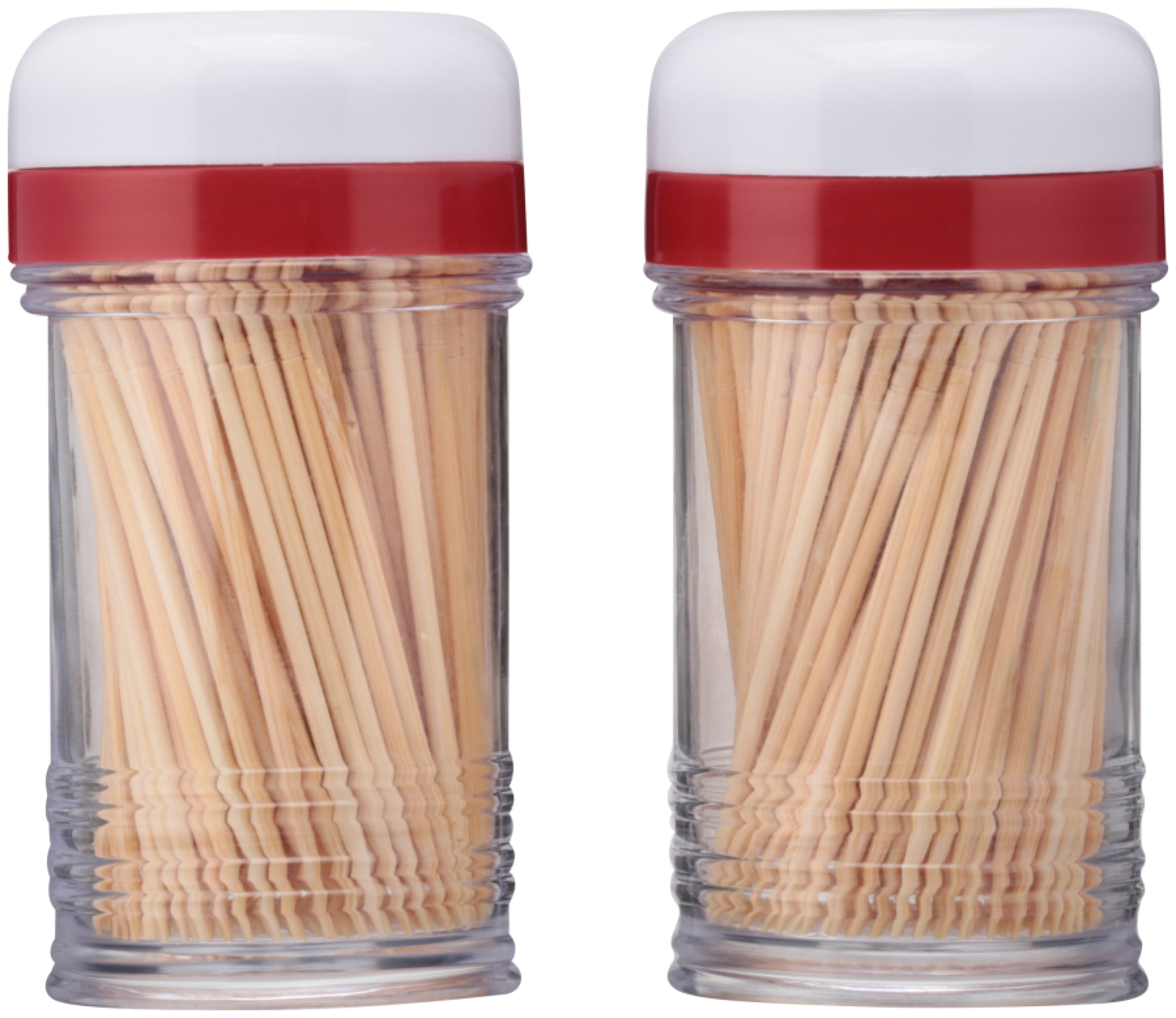 Good Cook Touch Shake-A-Pick Toothpick Dispenser