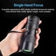 thumbnail image 2 of Monocular 4K 10-300X40mm Super Telephoto Zoom Monocular Telescope for Adult, 2 of 5