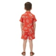 thumbnail image 5 of Cars Toddler Boy Resort Short Set, Sizes 12 Months-5T, 5 of 5