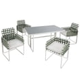 thumbnail image 1 of Comedor Exterior Kingshouse Sunset Rattan, 1 of 6