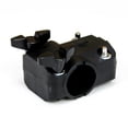 thumbnail image 2 of Alesis Right-Facing Drum Rack Frame Clamp for Surge Mesh, Power Mesh Kits, 2 of 5