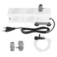 thumbnail image 2 of Aquarium Filter Box, Internal Fish Tank Filter Wear-resistant  For Fish Tank EU Plug 220V, 2 of 8