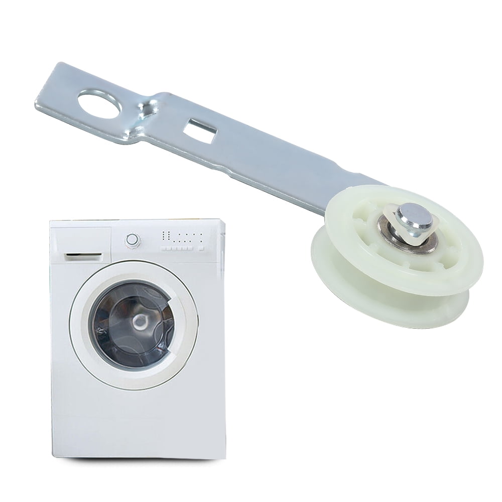 279640 Dryer Idler Pulley Kit – Exact Replacement For Whirlpool, Kenmore, Maytag, Amana & More Dryer Models