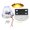 Y-1, variant on Shockproof LED Trailer Clearance Lights With Wide Voltages Ranging 12V To 30V For Transport Vehicles Commercial Trucks