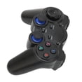 thumbnail image 4 of Mando inalámbrico con botones sensibles de 2,4 GHz y joystick de 360 grados para teléfonos y televisores inteligentes Android, 4 of 12