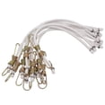thumbnail image 6 of Pack Of 10 Heavy Duty Elastic Bungee Cords, Luggage Cord 30Cm, 6 of 9