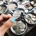 thumbnail image 5 of I Survived 2020 Commemorative Coin Memories Of The Past Gift Special-, 5 of 5