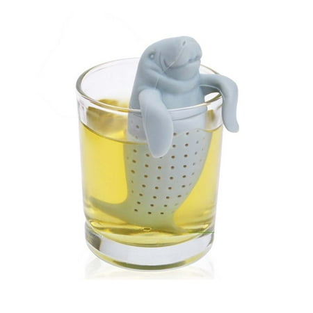 Tea Infuser for Loose Tea – Get the Cute Animal Tea Strainer for More Enjoyable Tea Times with Friends and Family | Walmart Canada Tea Infuser for Loose Tea – Get the Cute Animal Tea Strainer for More Enjoyable Tea Times with Friends and Family | Walmart Canada