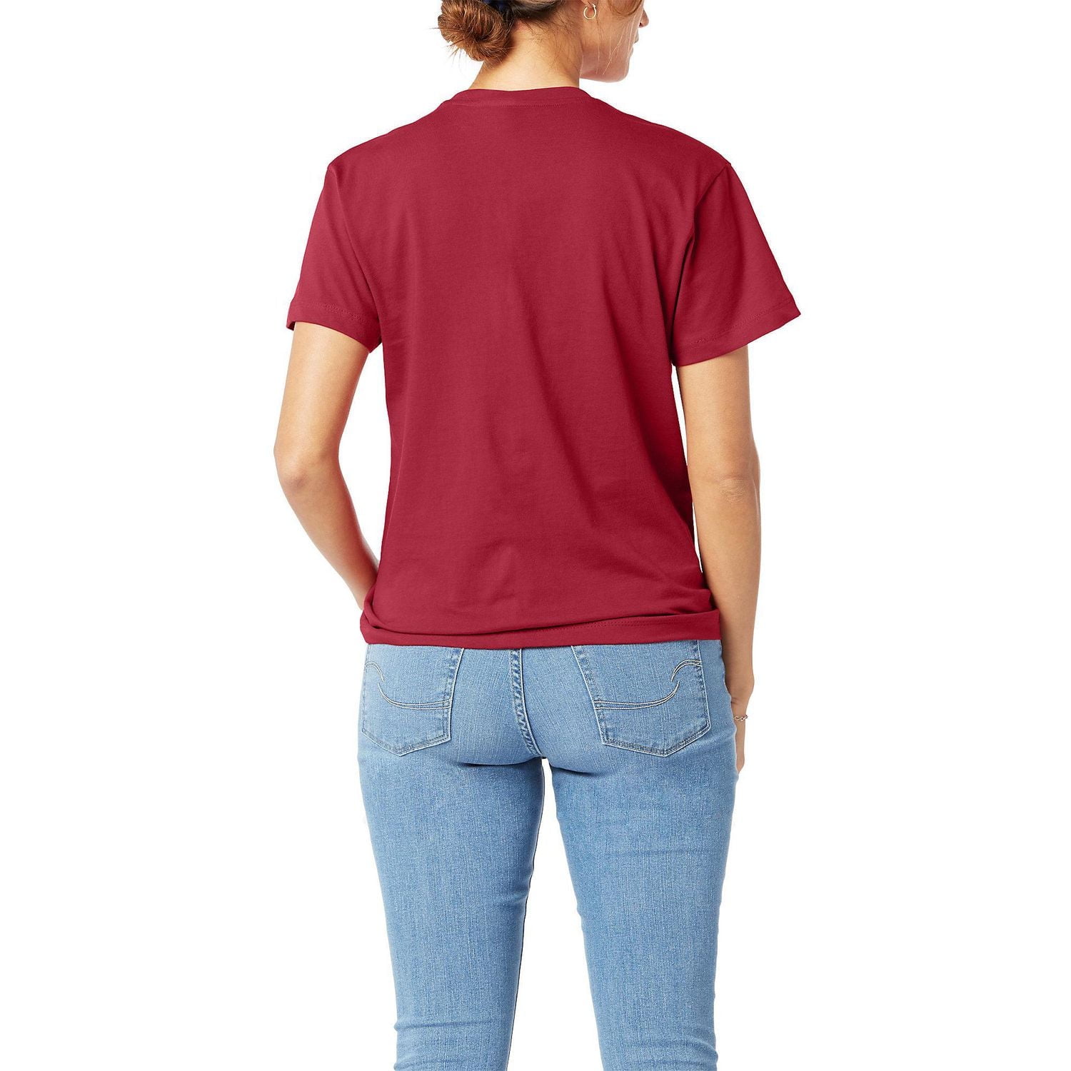 Canadiana X Signature by Levi Strauss & Co.™ Women's T-Shirt