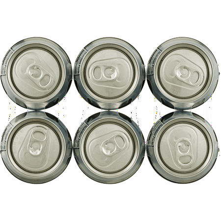 Goslings Diet Stormy Ginger Beer Cocktail Mixer, 6-12 fl. oz Cans