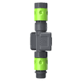 thumbnail image 2 of Digital Water Flow Meter IPX6 Outdoor Garden Hose Water Calculate Consumption Water Flow Rate 3/4inch Thread Connectors, 2 of 6