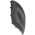 thumbnail image 3 of New Right Front Fog Light Cover Compatible With Hyundai Santa Fe Sport Premium 4 Cyl 2.4L Santa Fe Sport Premium 4 Cyl 2.0L 2013-2016 By HY1039116 865644Z000, 3 of 8