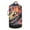 Fox Skull, variant on 14.5x29.3in Laundry Backpack Bag with Drawstring & Adjustable Straps Heavy-Duty Wash Bag for Travel Storage Camping Fox Skull