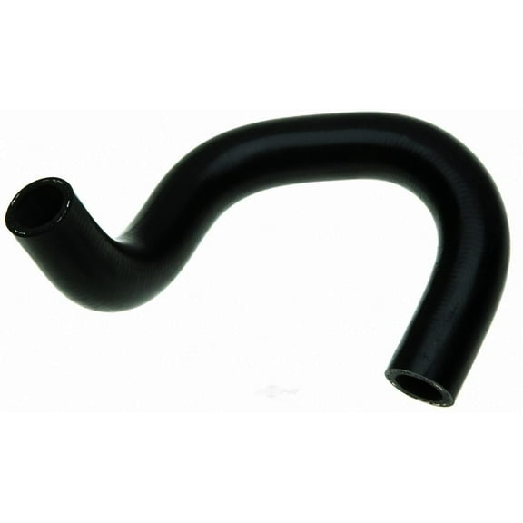 ACDelco Professional 14468S Molded Heater Hose Fits select: 2006-2012 CHEVROLET MALIBU, 2006-2010 PONTIAC G6