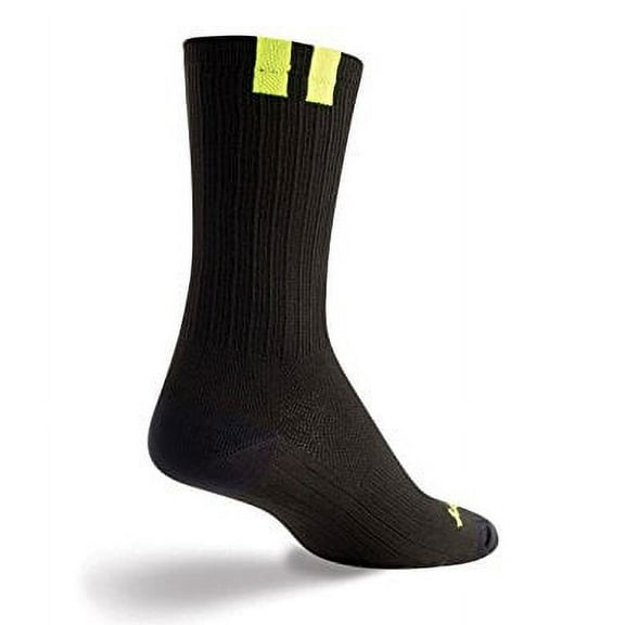 Socks - SockGuy - SGX SGX6 Train S Cycling/Running