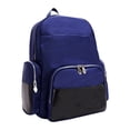 thumbnail image 2 of CUMBERLAND | 17” Nylon Laptop Backpack, 2 of 6