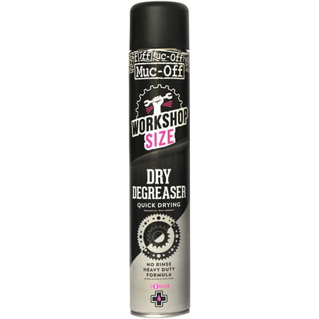 Muc-Off Dry Chain Degreaser: 750ml
