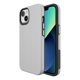 thumbnail image 1 of Funda Prodigee Rockee para iPhone 14 y 13 Plata, 1 of 4