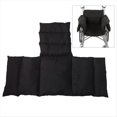 thumbnail image 2 of Cojín para Silla de Ruedas, Ajustable, Suave, Cálido y Práctico, Respaldo para Silla de Ruedas, Accesorios para Sillas de Ruedas., 2 of 8