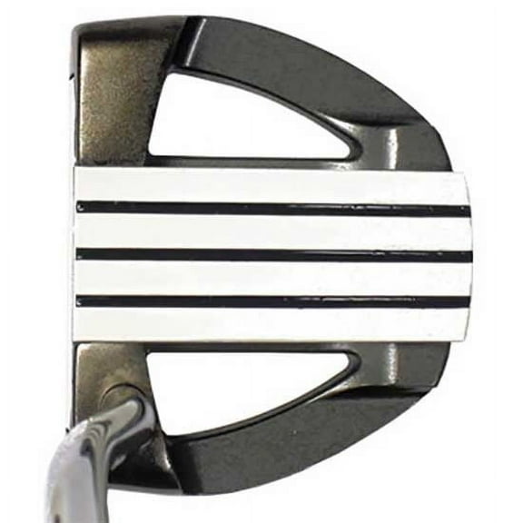HP Series # 6 Putter, 34-inch