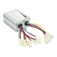 thumbnail image 4 of Electric Bike Motor Kit,Electric Bike Motor Conversion Electric Bike Conversion Kit Electric Bike Brush Motor Conversion Kit True Excellence, 4 of 12