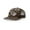 Bark Duck Camo/Brown, variant on Heritage Pride I Don't Give A Flying Duck Mesh Back Embroidered Trucker Hat Baseball Cap, Bark Duck Camo/Brown