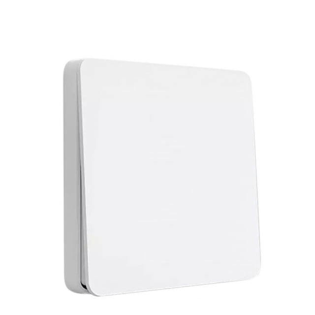 Wirelessly Smarts Switch 16A Light Controller Compitable with Mijia Mi Home AC250V/16A Single Button