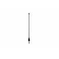 thumbnail image 2 of 7" inch Black Stainless Antenna Mast Radio AM/FM for Honda Civic del Sol 1993-1997, 2 of 3