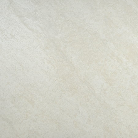 MSI Quartz White 24 in. x 24 in. Matte Porcelain Paver Floor and Wall Tile (8 sq. ft. / case)
