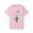 Blossom, variant on Pickleball Heartbeat Can you guess my favorite sport? Unisex T-shirt