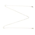 thumbnail image 3 of Cadena De Soporte Para Mufla Bucal, Exquisita aleación Con Elementos De Perlas De Imitación, Cadena Para Mufla Bucal Para Mujeres Para Cualquier Ocasión, 3 of 7