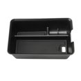thumbnail image 1 of Caja de almacenamiento para apoyabrazos de consola central para accesorios de bandeja de automóvil 2022 2023, 1 of 5