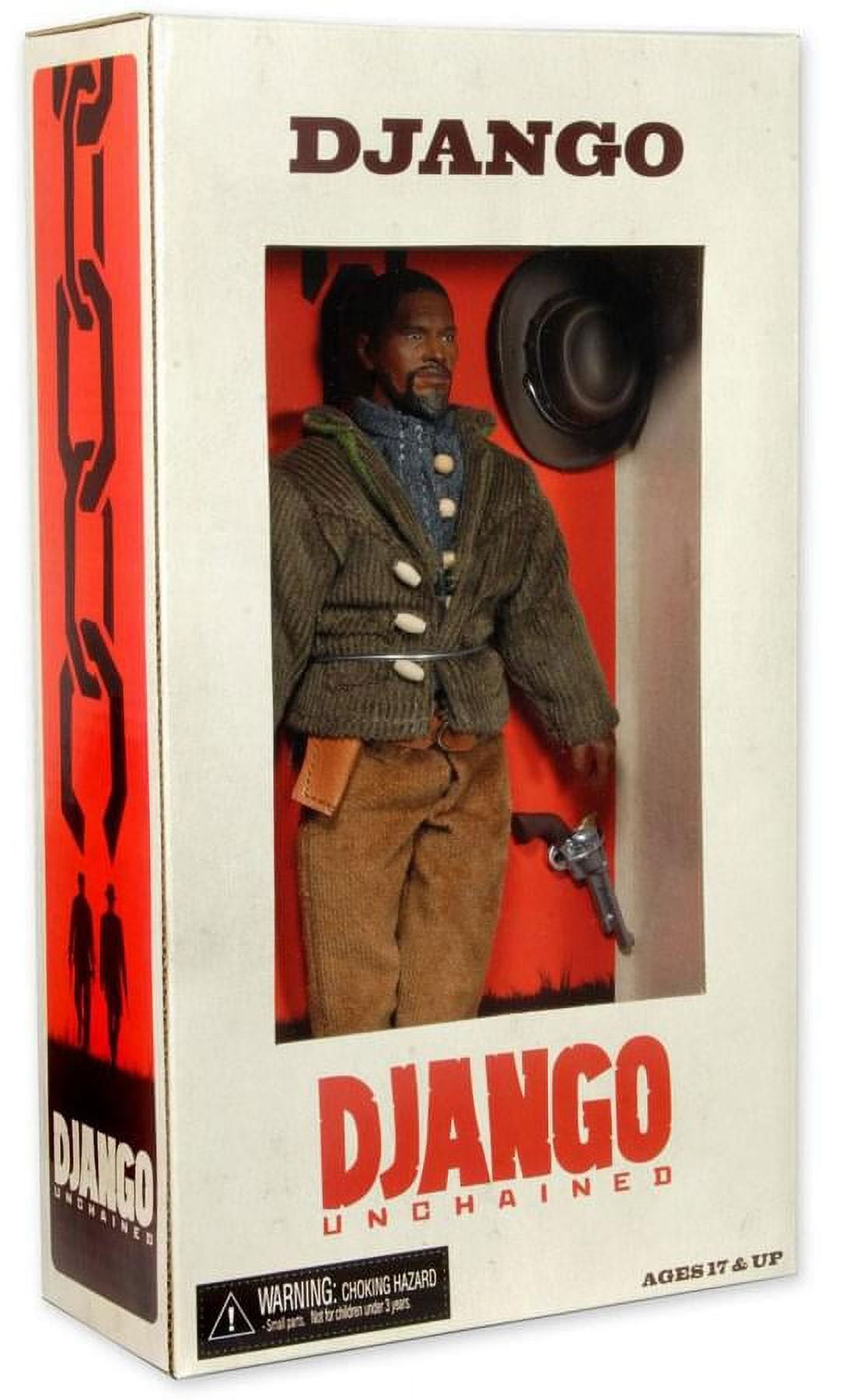 DJANGO ジャンゴ Dr.キング・シュルツ Qタランティーノ SCHULTS DJANGO ジャンゴ Dr.キング・シュルツ Qタランティーノ SCHULTS