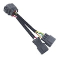 thumbnail image 1 of Arnés de Cables del Motor OBD1 a 10 Pines Perfecl, 1 of 8