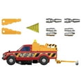 thumbnail image 2 of Transformers Figurine d'Action Chef-D'œuvre 6 Pouces - MPG-10 Lift-Ticket, 2 of 2