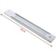 thumbnail image 2 of Luz LED debajo del gabinete, luz recargable con sensor de movimiento, luz de armario, iluminación nocturna de aluminio de lujo para armarios de cocina - Vestido, 2 of 5