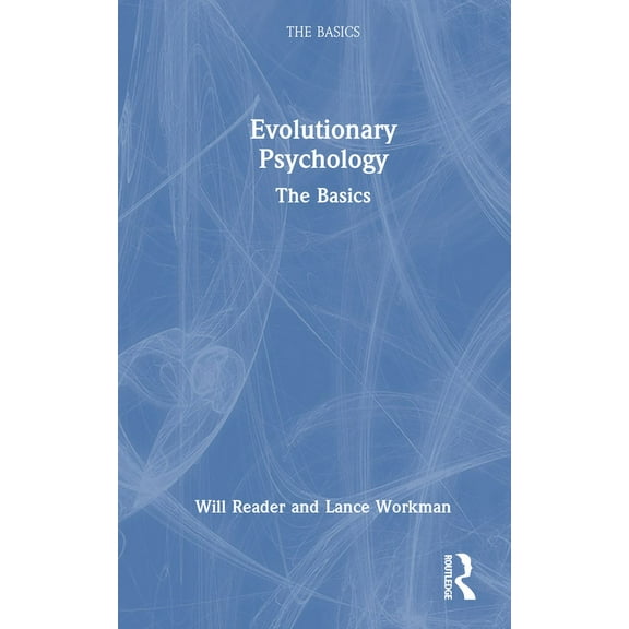 Basics Evolutionary Psychology: The Basics, (Hardcover)