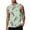 Black, variant on Tropical Tank Top For Men Tropical Lobster Lemon Palm Pattern Breathable Summer Party Tank Top Casual Outerwear Styled With Gentle Ocean Lines Red M