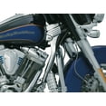 thumbnail image 2 of Kuryakyn Front Neck Covers ’95-05 Electra, Road, & Tour Glides/Road King (8146), 2 of 3