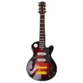thumbnail image 1 of Tilia Guitar Model,   Instrument Model  For Shop For Studio For Home For Family, 1 of 8