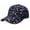 Stylish, variant on Vibrant Aesthetic Adjustable Hat - Unisex Classic Baseball Cap for Daily Wear & Outdoor Use | Boho Tropical Style